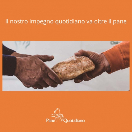 Pane Quotidiano Onlus